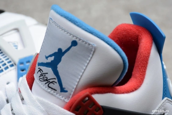 CI1184-146 4 Retro Jordan What Air The CI1184-146 0416